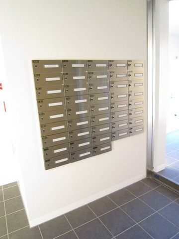 プレスタイル住吉の物件内観写真