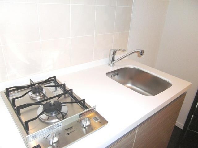 Verona門前仲町Lussoの物件内観写真