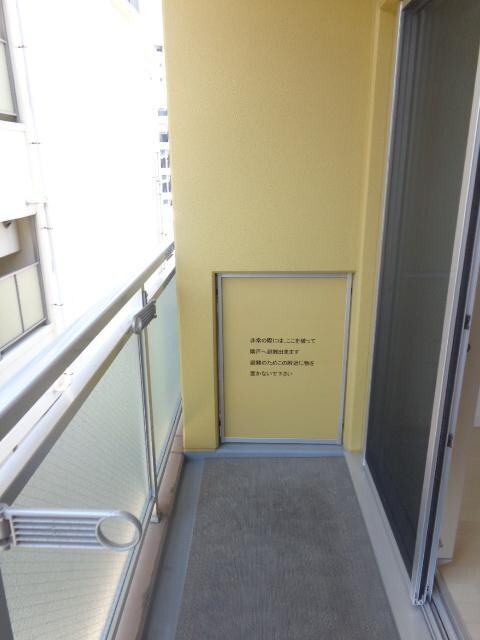 Verona門前仲町Lussoの物件内観写真