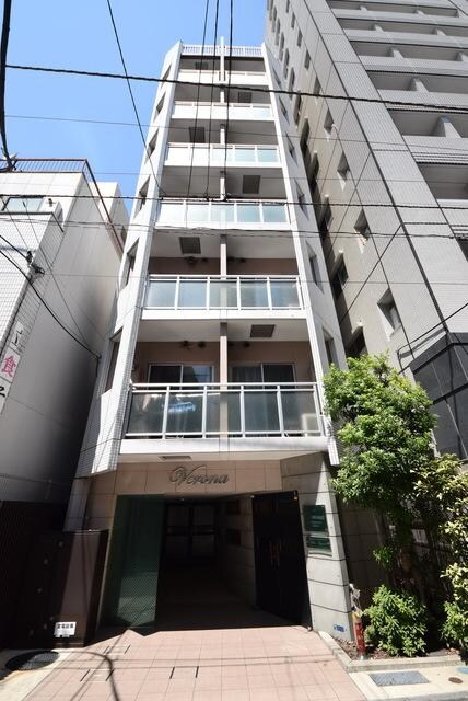 Verona門前仲町Lussoの物件内観写真