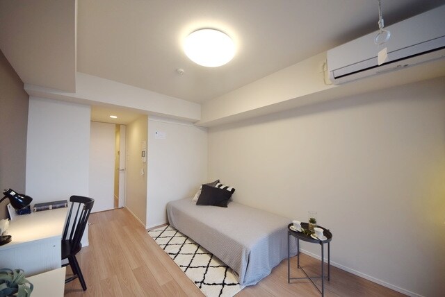 ラティエラ大島の物件内観写真