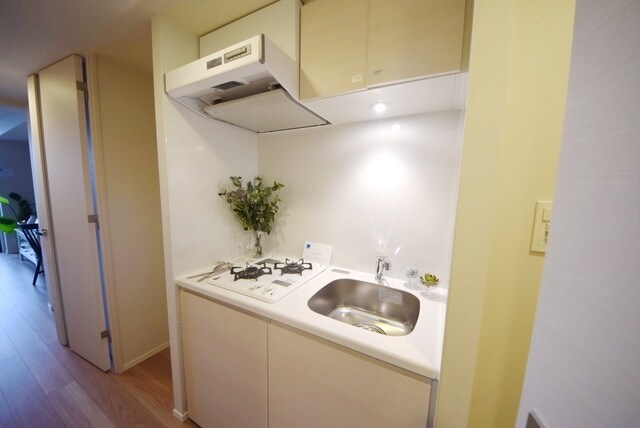 ラティエラ大島の物件内観写真