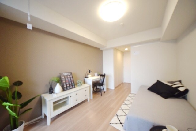 ラティエラ大島の物件内観写真