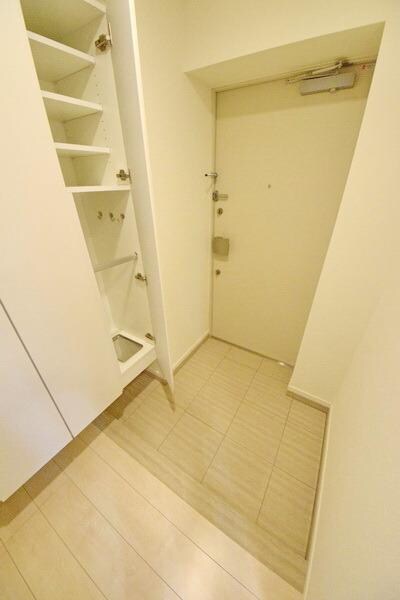 コンフォリア上野入谷の物件内観写真