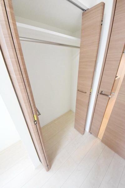 コンフォリア上野入谷の物件内観写真