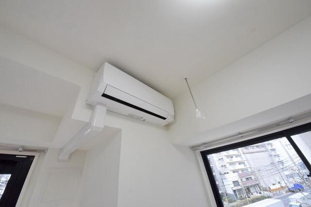 コンフォリア上野入谷の物件内観写真