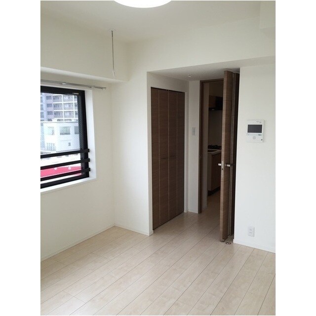 コンフォリア上野入谷の物件内観写真