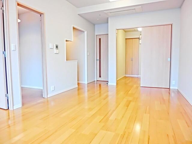 TOWER RESIDENCE TOKYOの物件内観写真