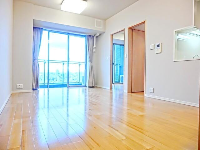 TOWER RESIDENCE TOKYOの物件内観写真