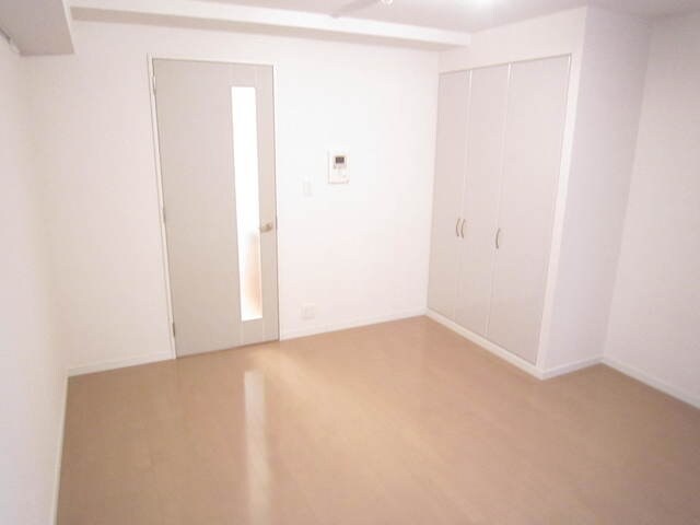 パークアクシス日本橋ステージの物件内観写真