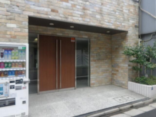 プレール・ドゥーク銀座EASTIIIの物件内観写真