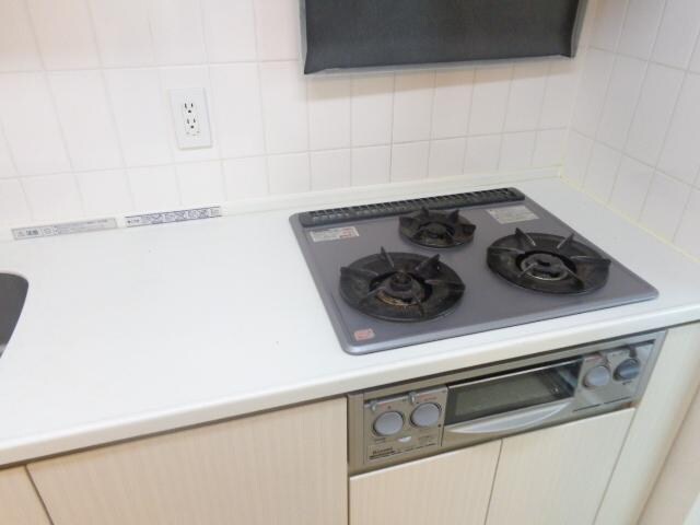 プレール・ドゥーク銀座EASTIIIの物件内観写真