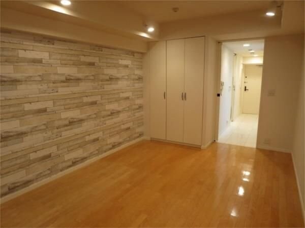 コンパートメント東京中央の物件内観写真