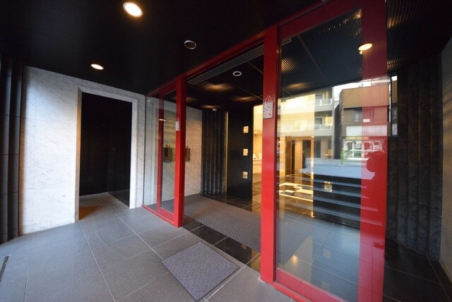 コンパートメント東京中央の物件内観写真