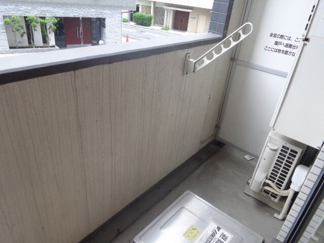 コンパートメント東京中央の物件内観写真