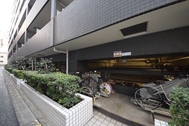 コンパートメント東京中央の物件内観写真