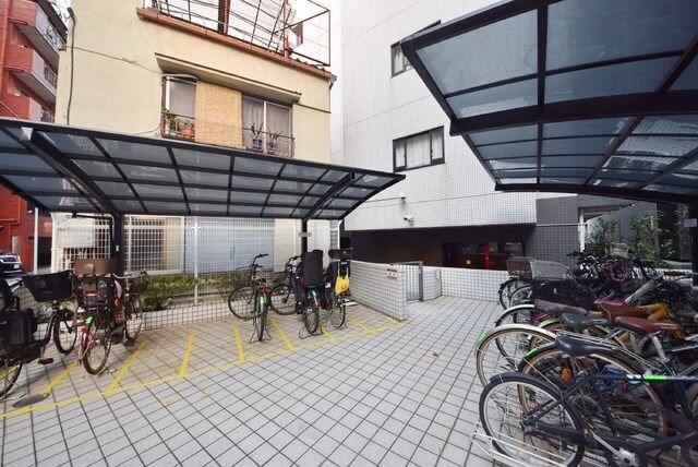 コンパートメント東京中央の物件内観写真