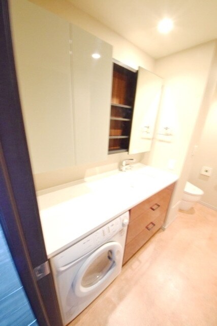 パークハビオ水天宮前の物件内観写真