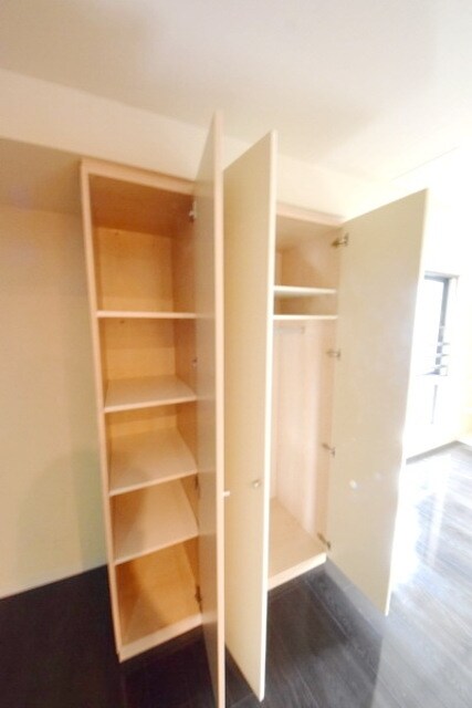 パークハビオ水天宮前の物件内観写真