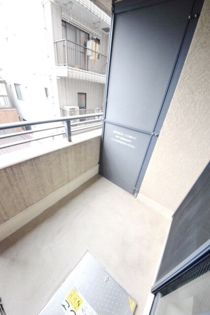 パークハビオ水天宮前の物件内観写真