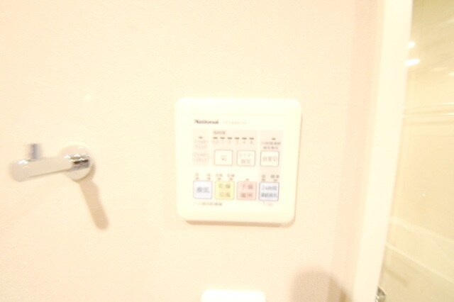 パークハビオ水天宮前の物件内観写真