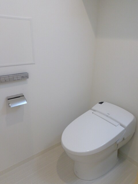 プラウドフラット八丁堀の物件内観写真