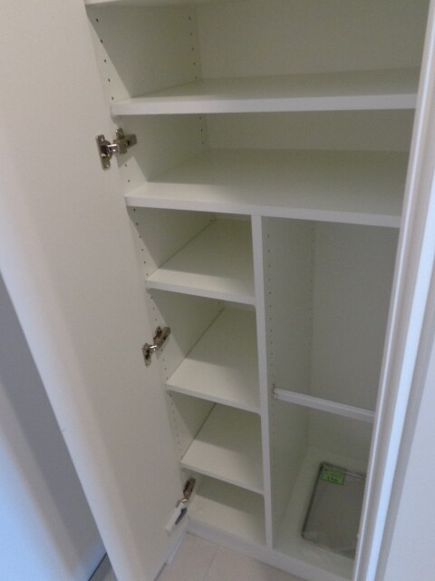 プラウドフラット八丁堀の物件内観写真