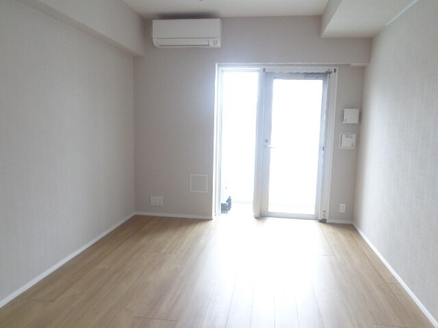 プラウドフラット八丁堀の物件内観写真