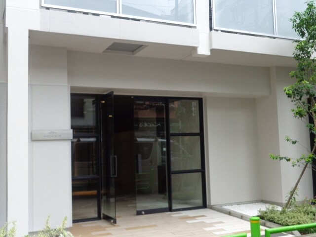 プラウドフラット八丁堀の物件内観写真