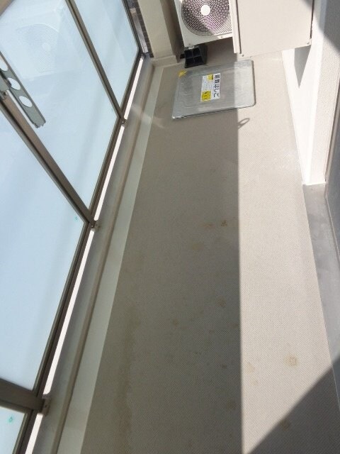 プライマル勝どきの物件内観写真