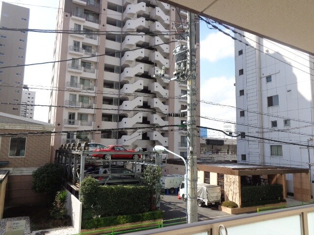 プライマル勝どきの物件内観写真