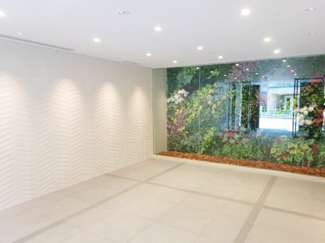 プライマル勝どきの物件内観写真