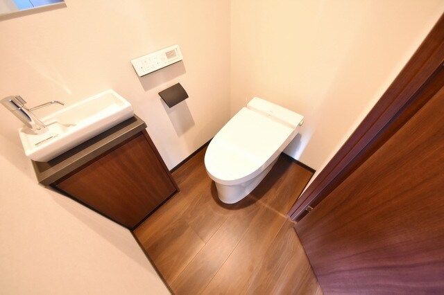 オーパスレジデンス日本橋イーストの物件内観写真