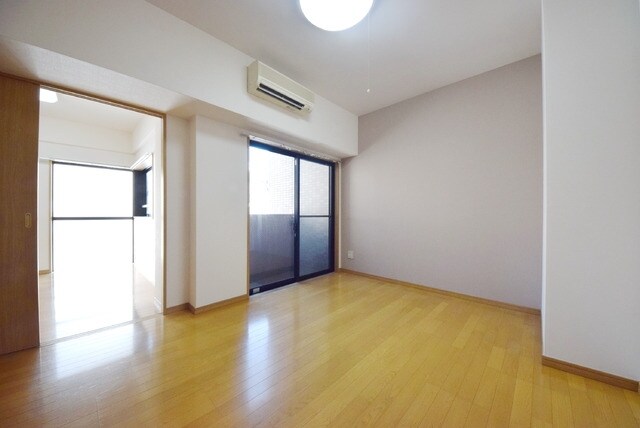 グランヴァン水天宮IIの物件内観写真