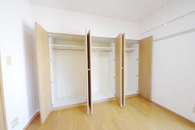 グランヴァン水天宮IIの物件内観写真