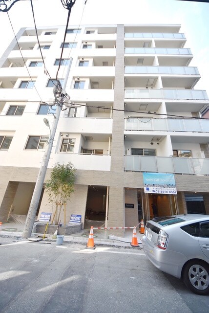 ラクラス日本橋浜町の物件内観写真