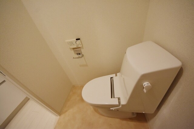 ステージグランデ茅場町の物件内観写真