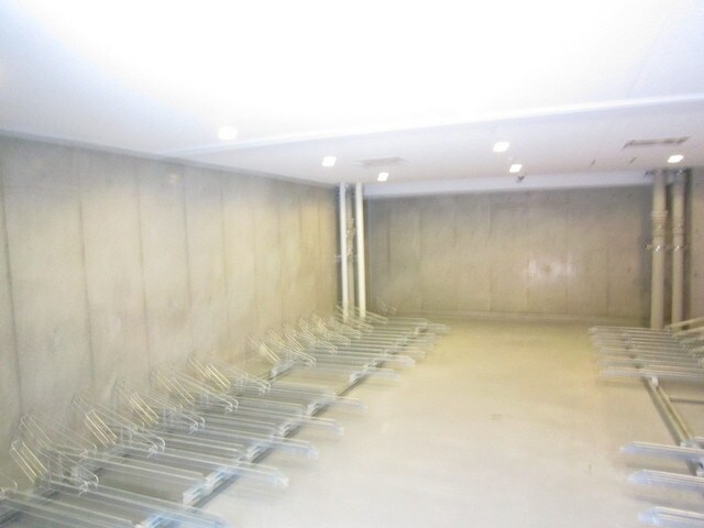 ステージグランデ茅場町の物件内観写真