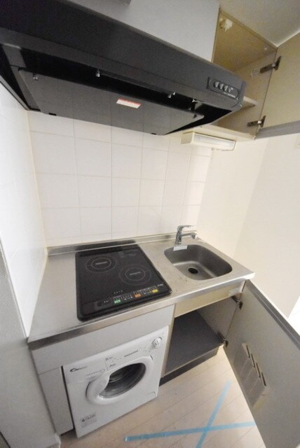 ガリシア銀座イーストの物件内観写真