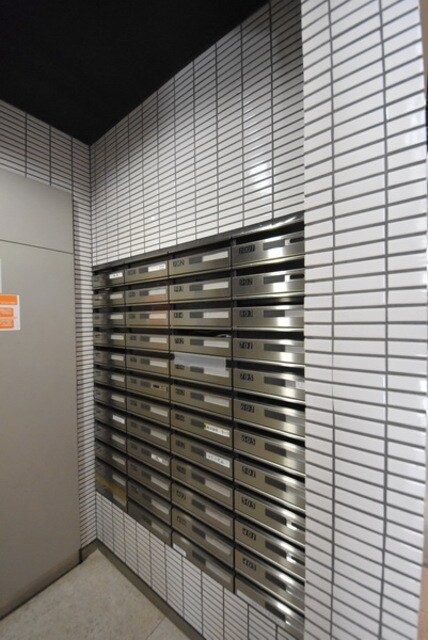 ガリシア銀座イーストの物件内観写真