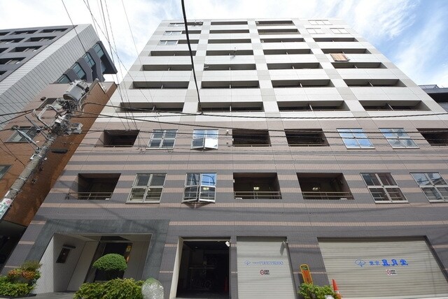 ガリシア銀座イーストの物件内観写真