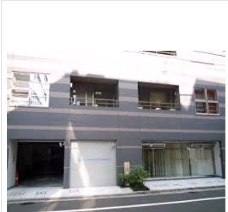 ガリシア銀座イーストの物件内観写真