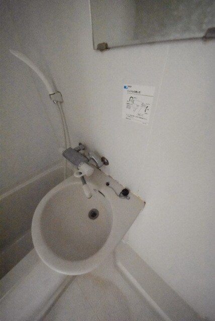 ガリシア銀座イーストの物件内観写真