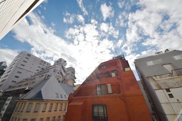 ガリシア銀座イーストの物件内観写真