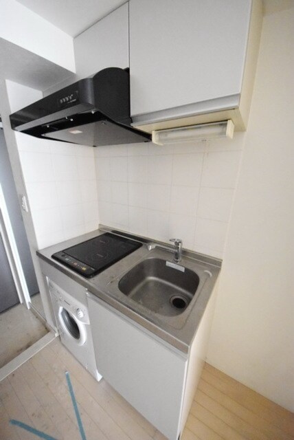 ガリシア銀座イーストの物件内観写真