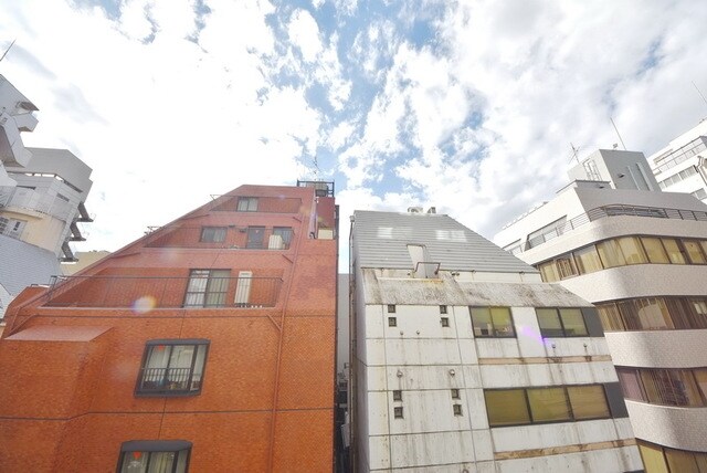 ガリシア銀座イーストの物件内観写真