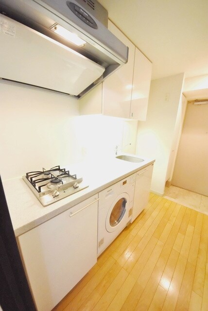 カスタリア日本橋の物件内観写真