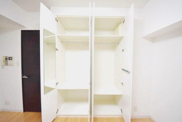 カスタリア日本橋の物件内観写真