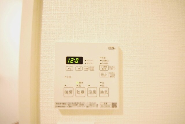 カスタリア日本橋の物件内観写真