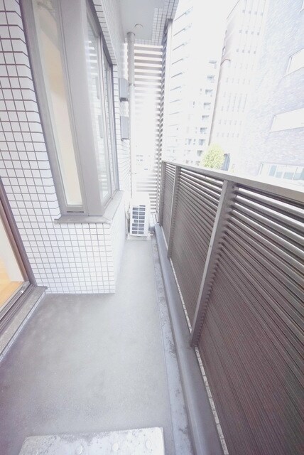 カスタリア日本橋の物件内観写真